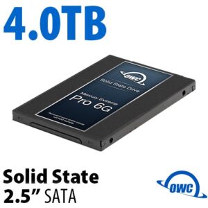 7936GB Mercury Extreme Pro 6G SSD