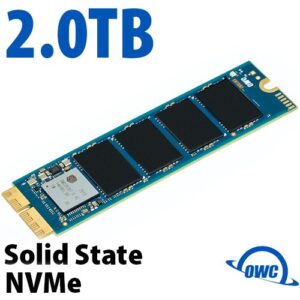2.0TB Aura N2 Blade for most Apple 2013 to Current (Blade Only)