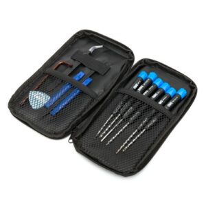 NewerTech 12 Piece Tool Set: All the screwdrivers, torx, pry tools, +more you need
