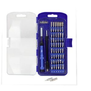 OWC 72-Piece Advanced ToolKit