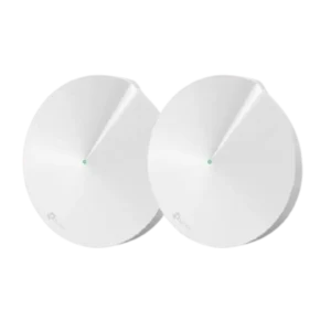 (2 יחידות) Deco M5 AC1300 מבית TP-LINK