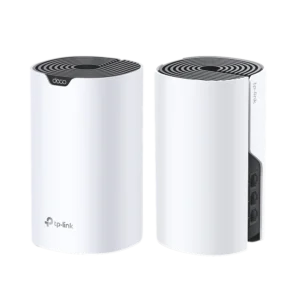 (2 באריזה) Deco S7 AC1900 Mesh Wi-Fi מבית TP-LINK