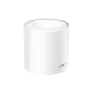 (1 באריזה) Deco X50 AX3000 WiFi 6 מבית TP-LINK