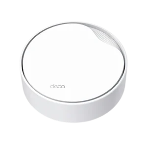 (1 באריזה) Deco X50-PoE AX3000 Mesh מבית TP-LINK