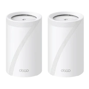 (2 יחידות) Deco BE65 BE9300 מבית TP-LINK