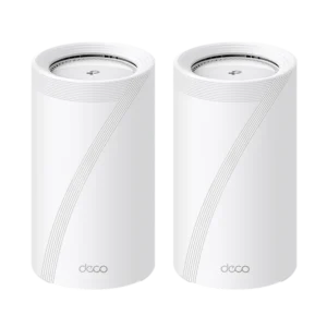 (2 יחידות) DECO BE85 BE19000 מבית TP-LINK