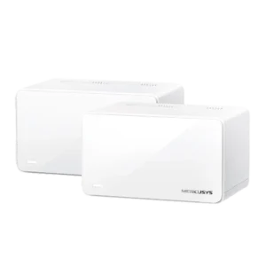 (2 יחי’ באריזה) HALO H80X AX3000 מבית MERCUSYS‏
