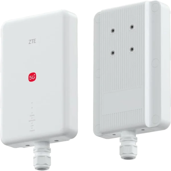 נתב G5 Plus MC7500 מבית ZTE | טאקט טכנולוגיות