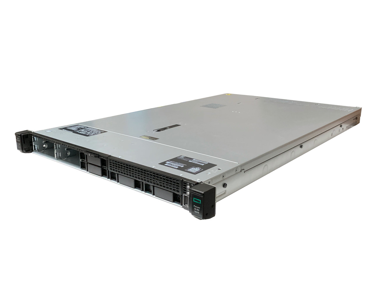 HPE 867959-B21 - ProLiant DL360 Gen10 8SFF CTO Server