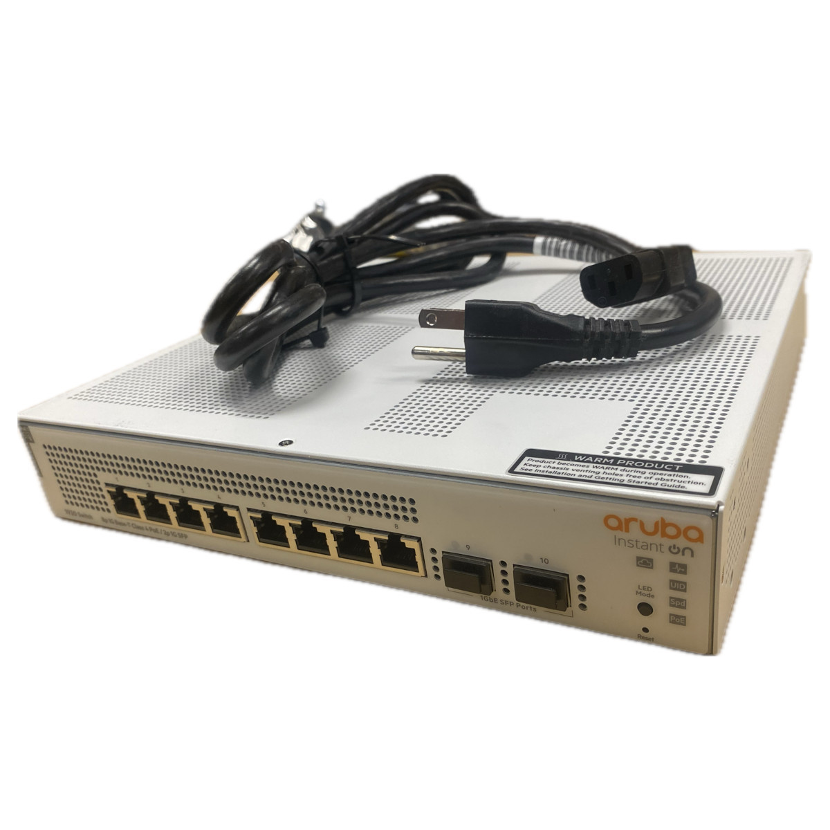 Aruba JL681A - Aruba/ProCurve Switch