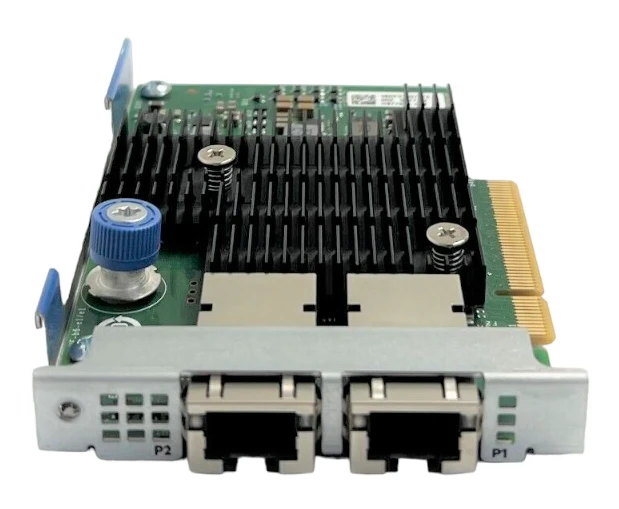 HPE 817745-B21 Ethernet 10Gb 2-port 562FLR-T Adapter
