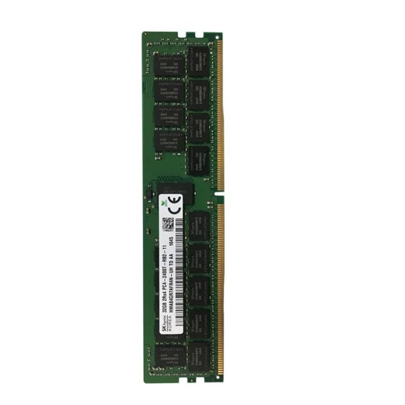 SK Hynix HMA84GR7AFR4N-UH 32GB DDR4-2400 2Rx4 ECC Registered RDIMM