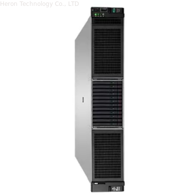 HPE P73283-B21 - ProLiant Compute DL380 Gen12 24SFF NC CTO Server