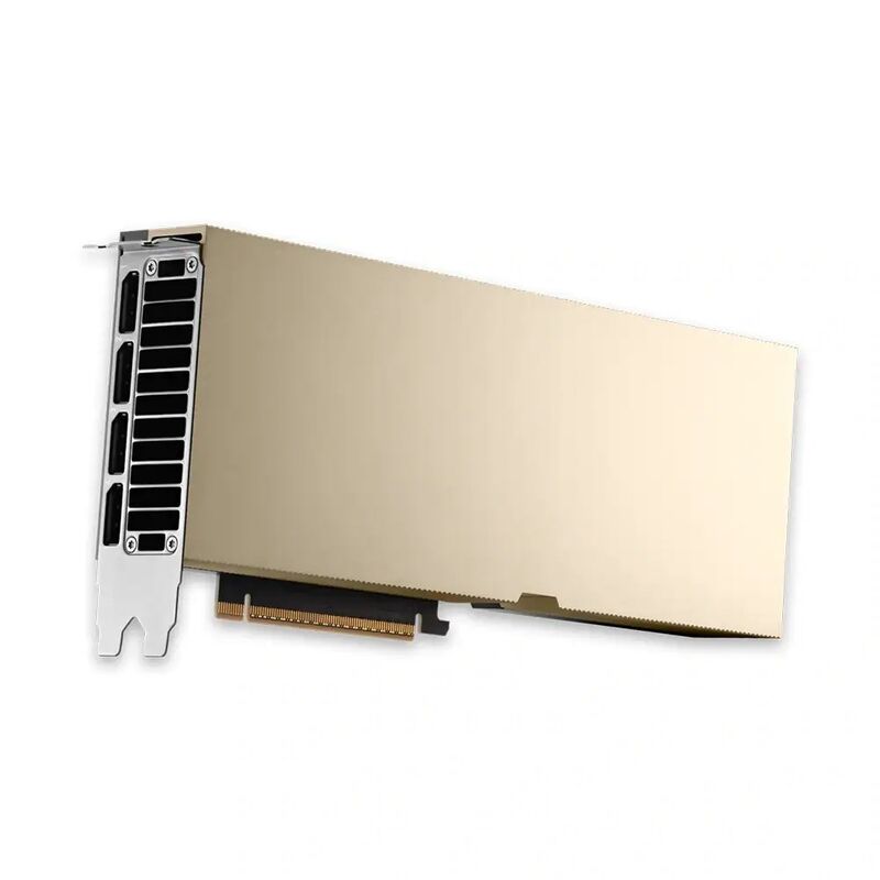 NVIDIA 900-2G153-0000-000 - RTX PRO 6000 Blackwell Server Edition 96GB GDDR7 PCIe 5.0 Passive GPU