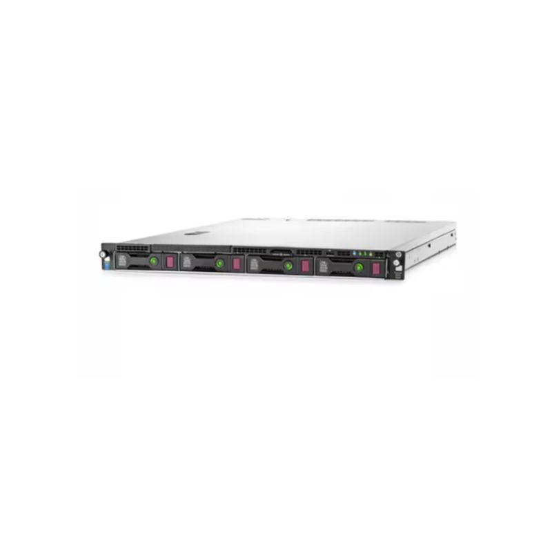 HPE P73282-B21 - ProLiant Compute DL380 Gen12 8SFF NC CTO Server